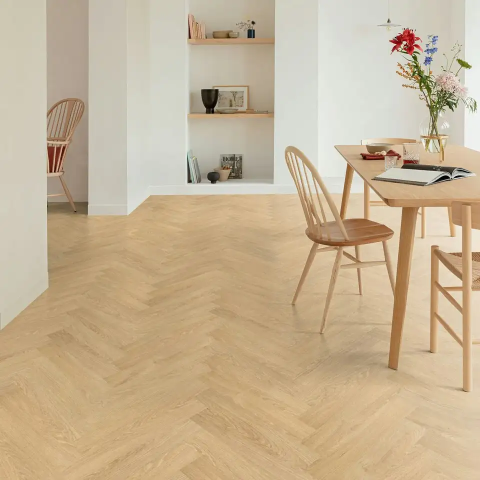 Sol SPC motif bâton rompu